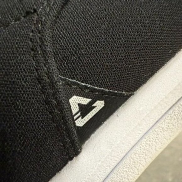 Cuater by TravisMathew Black Sneakers – Men’s Size 13 - Picture 12 of 13